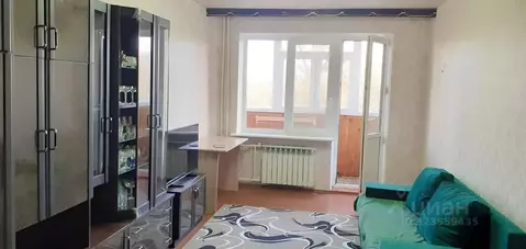 2-к кв. Ростовская область, Ростов-на-Дону ул. Зорге, 52 (56.0 м)