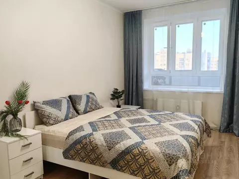 2-к кв. Московская область, Люберцы Зенино ЖК Самолет мкр, ул. Камова, ...