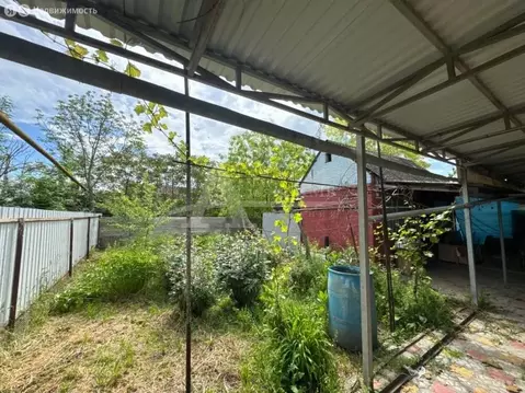 Дом в село Солдато-Александровское, улица Крупской (58.9 м)