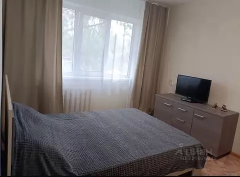 1-к кв. Татарстан, Казань Краснококшайская ул., 170 (30.0 м)