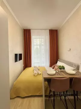 Студия Москва ул. Большая Якиманка, 35С1 (16.0 м)