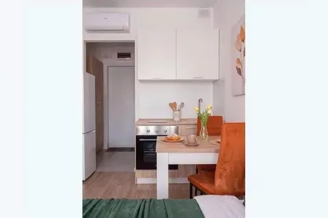 1-к кв. Москва Большая Очаковская ул., 2 (25.0 м)