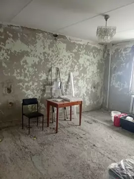 4-к кв. Алтайский край, Барнаул ул. Георгия Исакова, 244 (68.1 м)