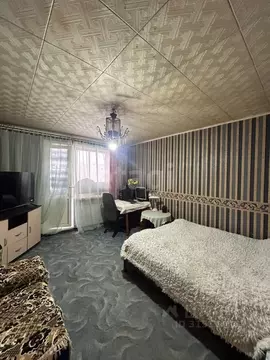 3-к кв. Коми, Усинск Пионерская ул., 7 (66.4 м)