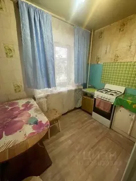 2-к кв. Пермский край, Березники Юбилейная ул., 77 (41.7 м)