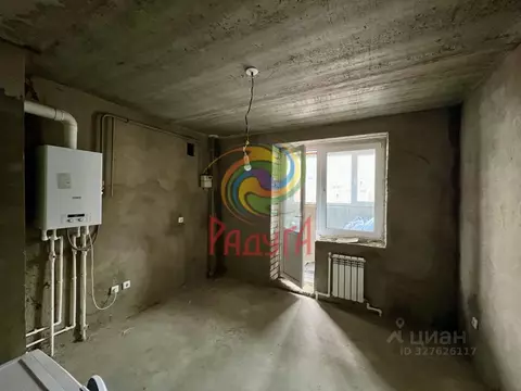 1-к кв. Ивановская область, Иваново Революционная ул., 24к3 (47.0 м)