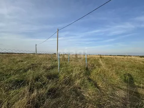 Участок в Калининградская область, Гурьевский муниципальный округ, ...