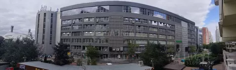Помещение свободного назначения в Московская область, Красногорск бул. ...
