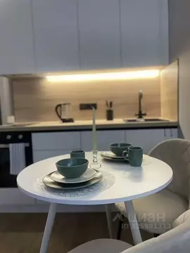 Студия Москва Фестивальная ул., 15К4 (30.0 м)