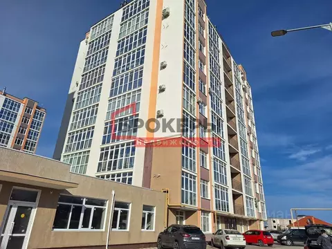 1-к кв. Севастополь Гагаринский муниципальный округ, ул. Военных ...