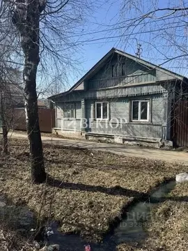 Дом в Ивановская область, Иваново ул. Володиной, 50 (58 м)