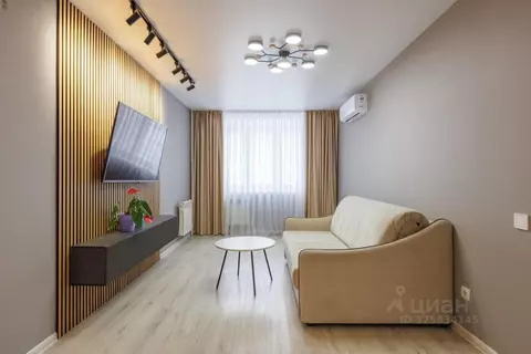 2-к кв. Брянская область, Брянск ул. Горняков, 5 (59.7 м)