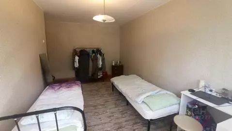 2-к кв. Московская область, Щелково городской округ, Монино пгт ул. ...