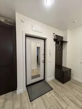 1-к кв. Московская область, Подольск Народная ул., 23к1 (42.2 м)