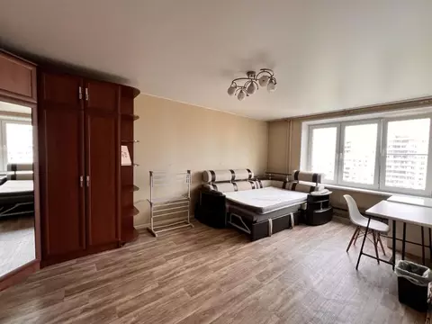 Комната Москва Октябрьская ул., 91К2