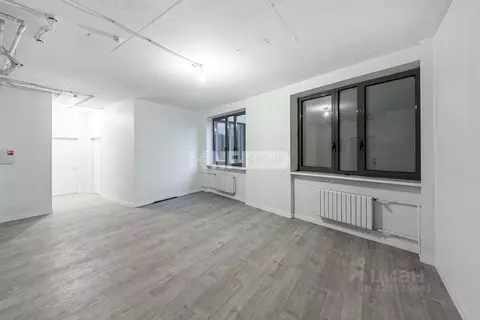 3-к кв. Москва Комсомольский просп., 32 (97.0 м)