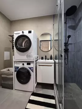 Студия Санкт-Петербург просп. Энергетиков, 8к2 (28.0 м)