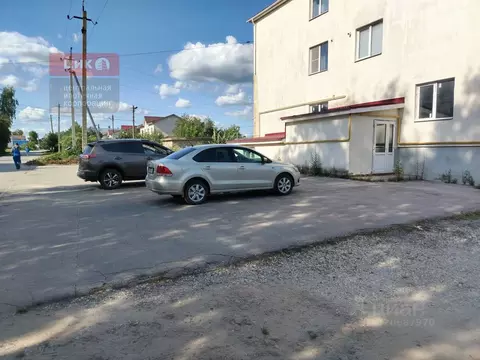 Помещение свободного назначения в Рязанская область, Шилово рп ул. ...