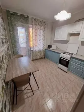 1-к кв. Калининградская область, Калининград Чкаловск мкр, ул. ...