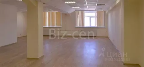 Офис в Санкт-Петербург ул. Мира, 3 (103 м)