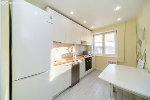 3-комнатная квартира: Пермь, улица Пушкина, 7 (57 м)