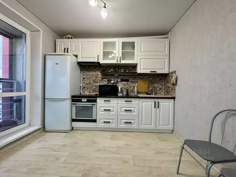 1-к кв. Челябинская область, Челябинский городской округ, пос. ...