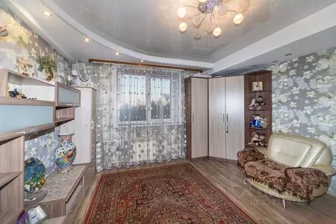 1-к кв. Иркутская область, Шелехов 1-й кв-л, 3А (35.9 м)