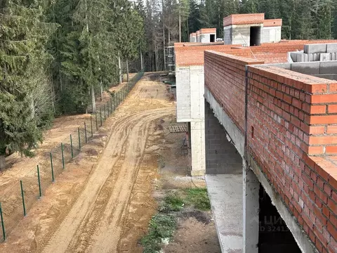 Таунхаус в Ленинградская область, Выборгский район, Первомайское ...