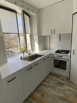 2-к кв. Москва Открытое ш., 3К5 (44.0 м)