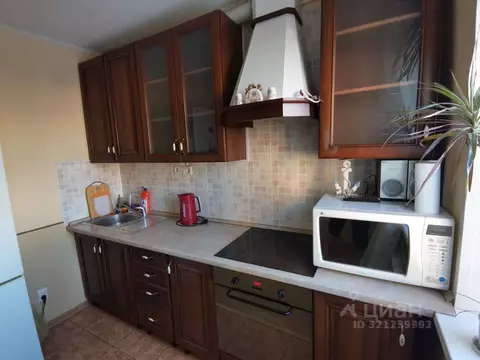 2-к кв. Белгородская область, Старый Оскол Восточный мкр, 1Б (54.0 м)