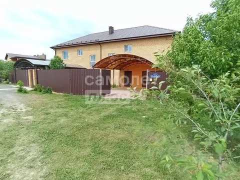 Таунхаус в Калужская область, Калуга Удачная ул., 24В (128 м)