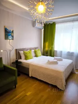 1-к кв. Ростовская область, Аксай Садовая ул., 31 (40.6 м)