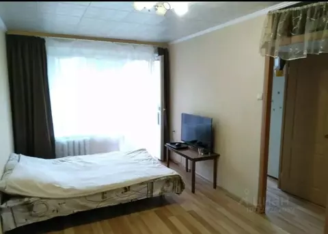 1-к кв. Московская область, Одинцово Вокзальная ул., 3 (33.0 м)