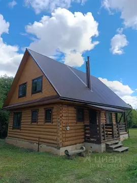 Дом в Липецкая область, Становлянский муниципальный округ, с. ...