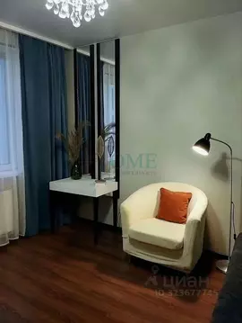 1-к кв. Новосибирская область, Новосибирск Большевистская ул., 96/1 ...