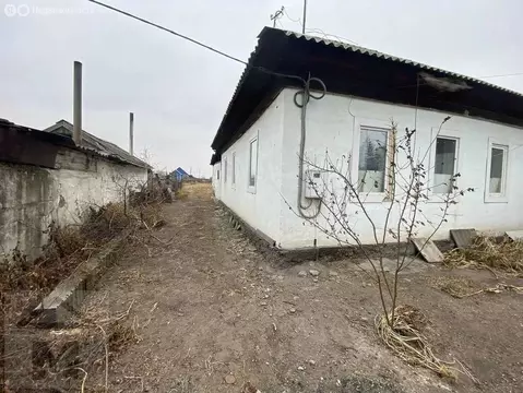 Дом в село Калинино, Школьная улица (72 м)