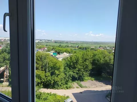 3-к кв. Самарская область, Сызрань ул. Жуковского, 49 (59.5 м)