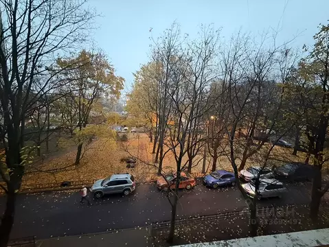 1-к кв. Санкт-Петербург ул. Жака Дюкло, 10 (38.0 м)