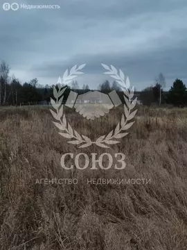 Участок в Тульская область, городской округ Алексин, село Сотино (15 ...