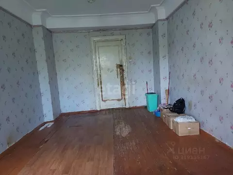 Комната Челябинская область, Озерск просп. Ленина, 64 (20.6 м)