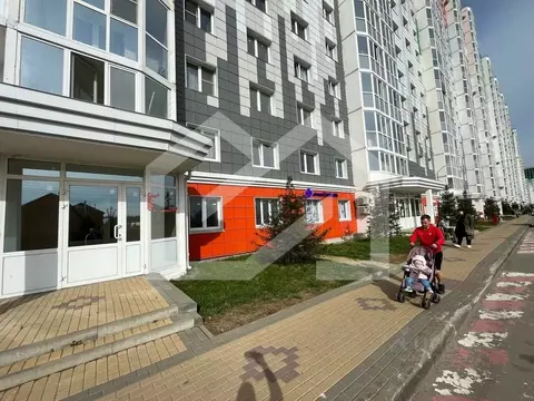 Помещение свободного назначения в Московская область, Солнечногорск ...