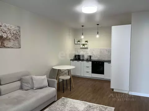 1-к кв. Тюменская область, Тюмень Профсоюзная ул., 63к1 (47.2 м)