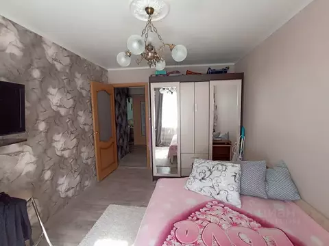 2-к кв. Ростовская область, Волгодонск Степная ул., 159 (44.1 м)