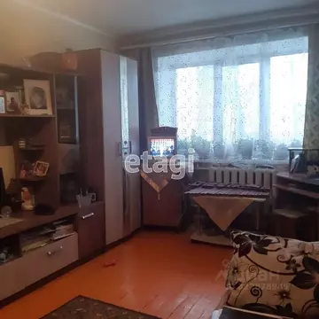 3-к кв. Брянская область, Брянск ул. Афанасьева, 16 (56.6 м)