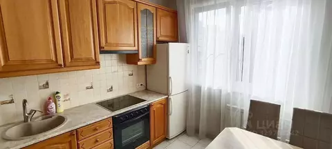 2-к кв. Москва Новочеремушкинская ул., 24К2 (54.0 м)