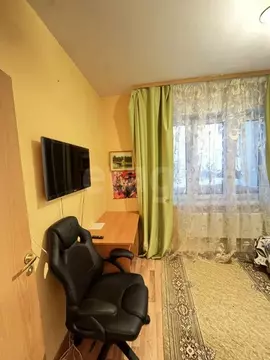 2-к кв. Ямало-Ненецкий АО, Новый Уренгой Энтузиастов мкр, 1 (48.0 м)