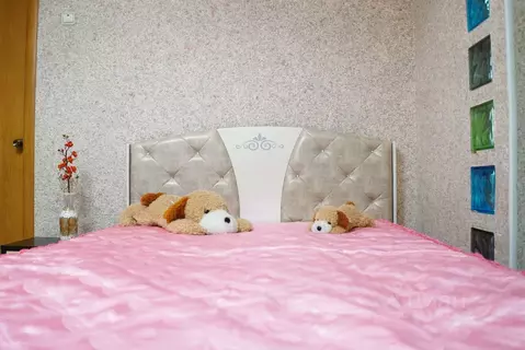 1-к кв. Курганская область, Курган ул. Коли Мяготина, 99 (34.0 м)