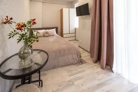 Студия Калининградская область, Калининград Автомобильная ул., 10 ...