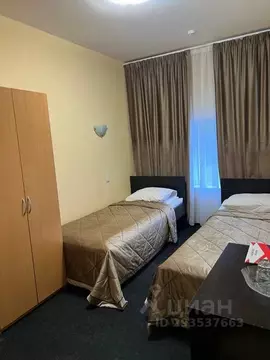 Комната Мурманская область, Мурманск Ледокольный проезд, 10