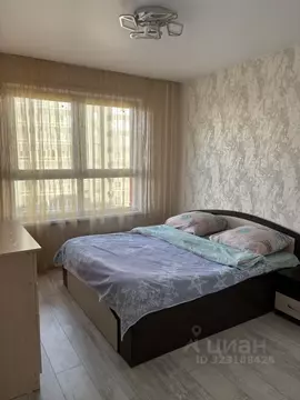 2-к кв. Алтайский край, Барнаул Северный Власихинский проезд, 122к1 ...